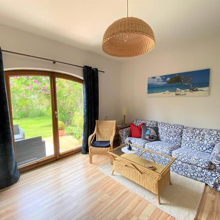Villa Schlossallee Glowe Εξωτερικό φωτογραφία
